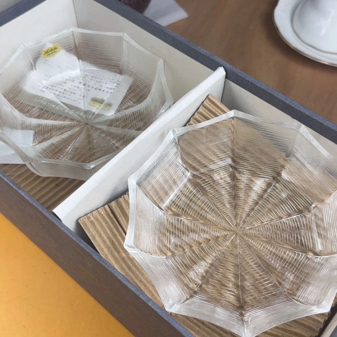 瓷片中古，不退不换