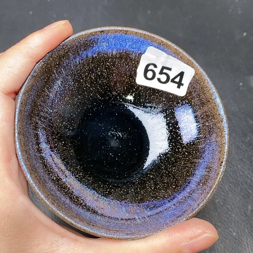 【闪购商品】茶盏我的盏太好看了吧