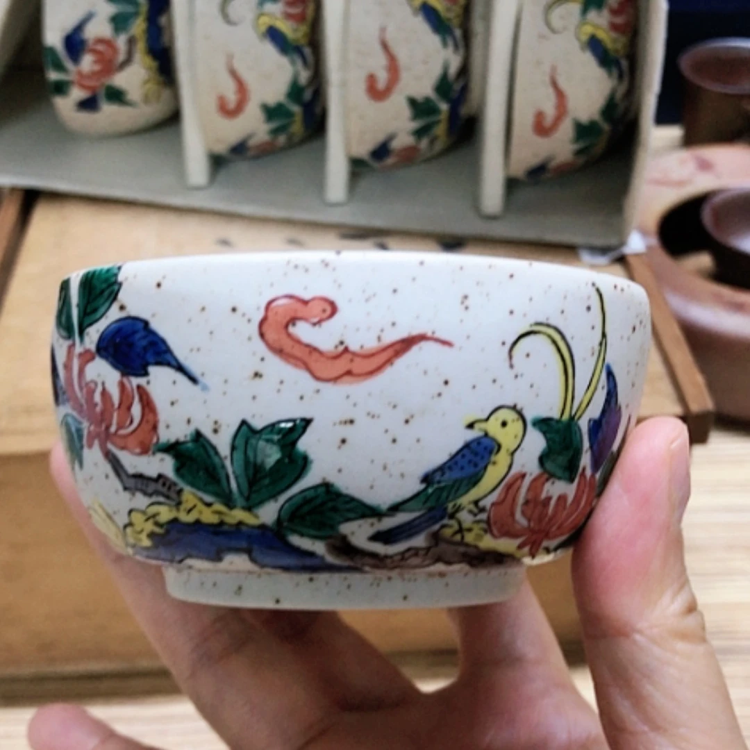 【闪购商品】碗九古烧小钵一枪打168