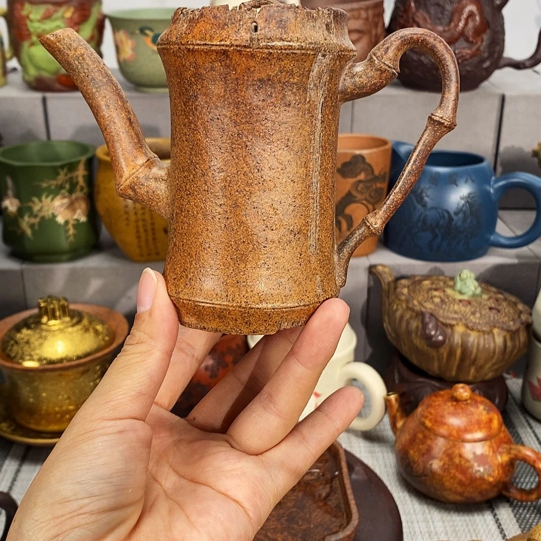 茶壶紫砂紫砂紫砂