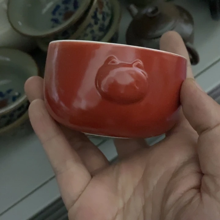 陶瓷艺术品及陶瓷制品