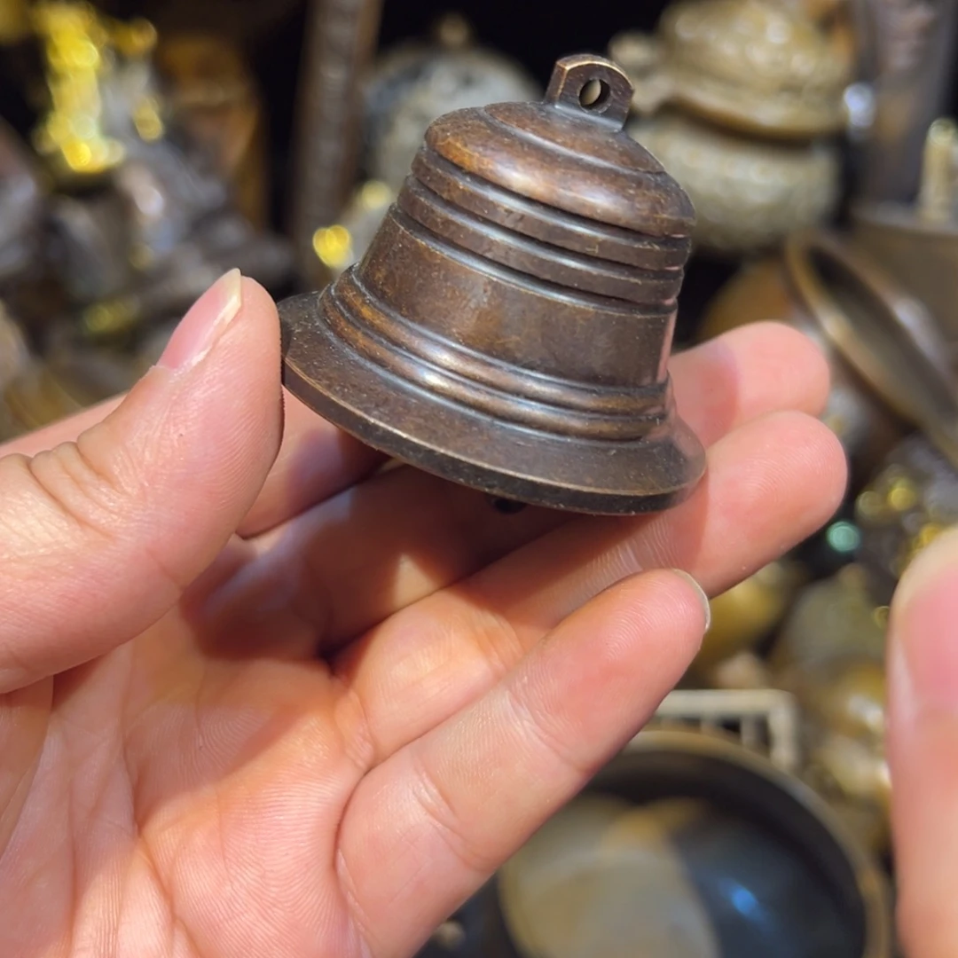铜器工艺品精工铜器