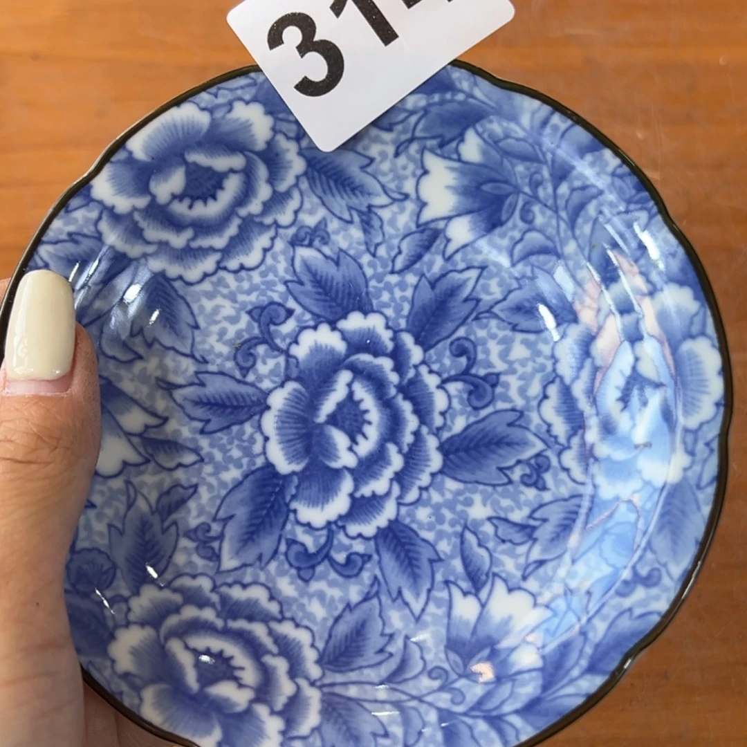 暃***人海外陶瓷茶具日化