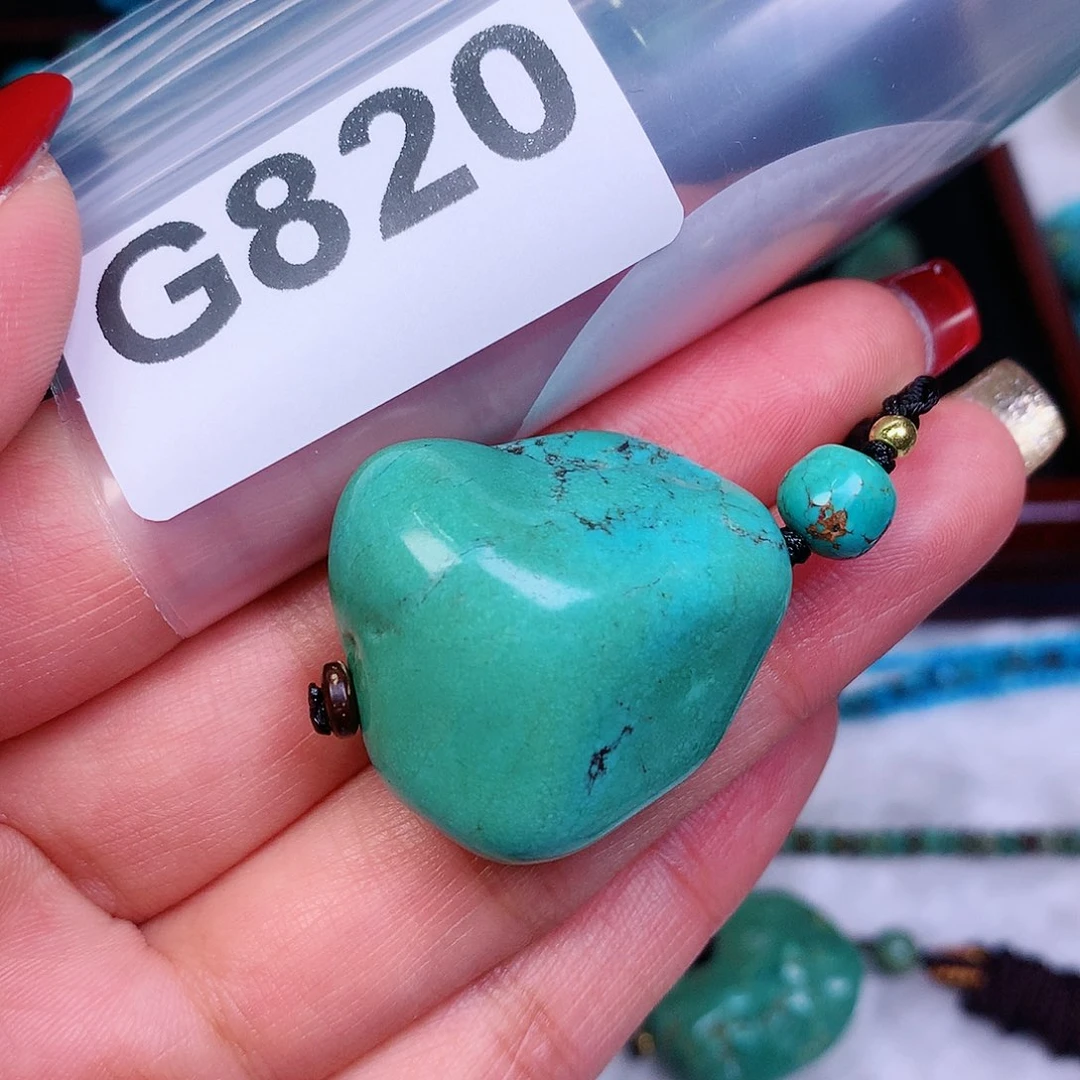 空竹粉丝专享十堰特色手工散珠