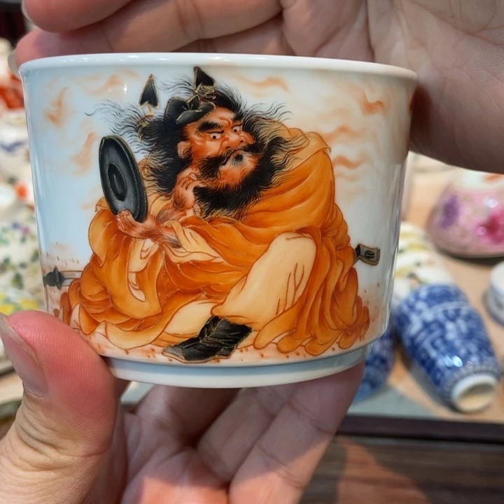 【闪购商品】摆件想***姑摆件等等等等等