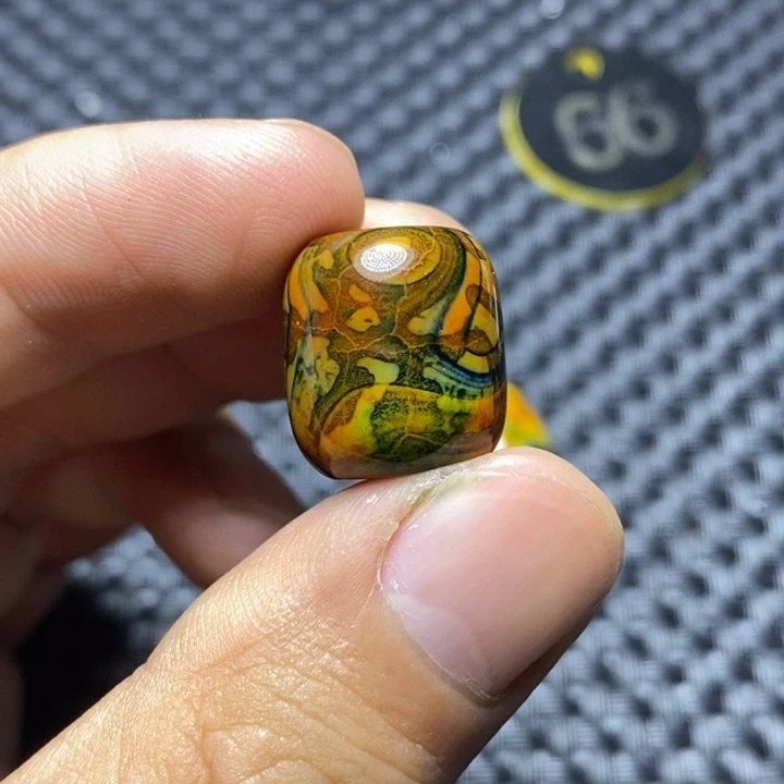 土***3玛瑙/玉髓未镶嵌1