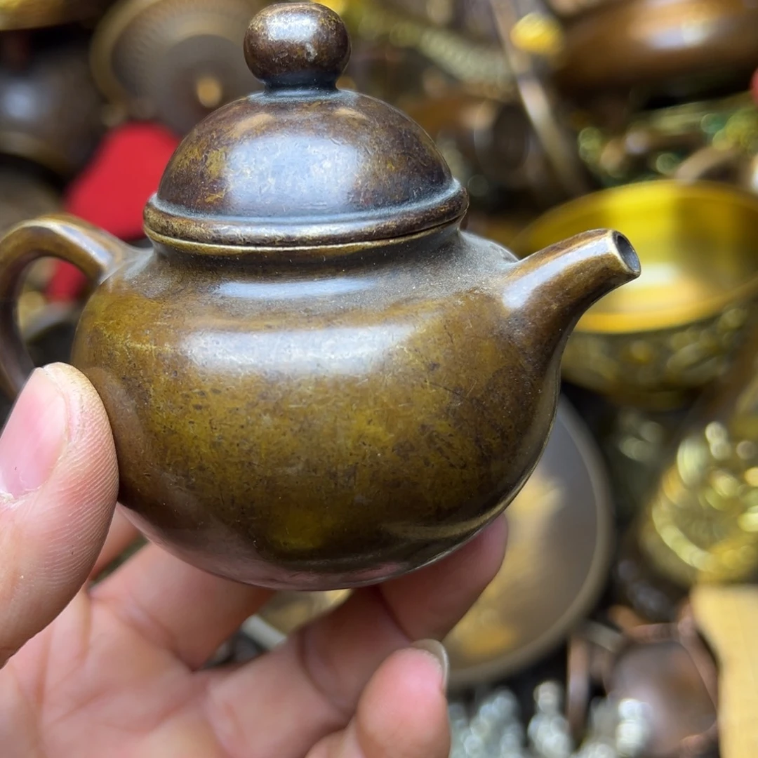 精美文玩精品摆件