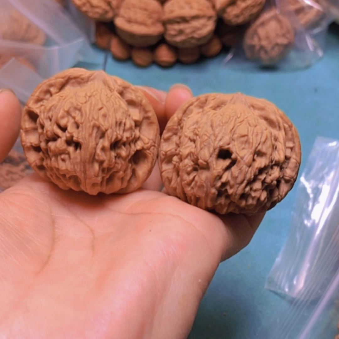 【闪购商品】核桃手串/手链41红狮子全品
