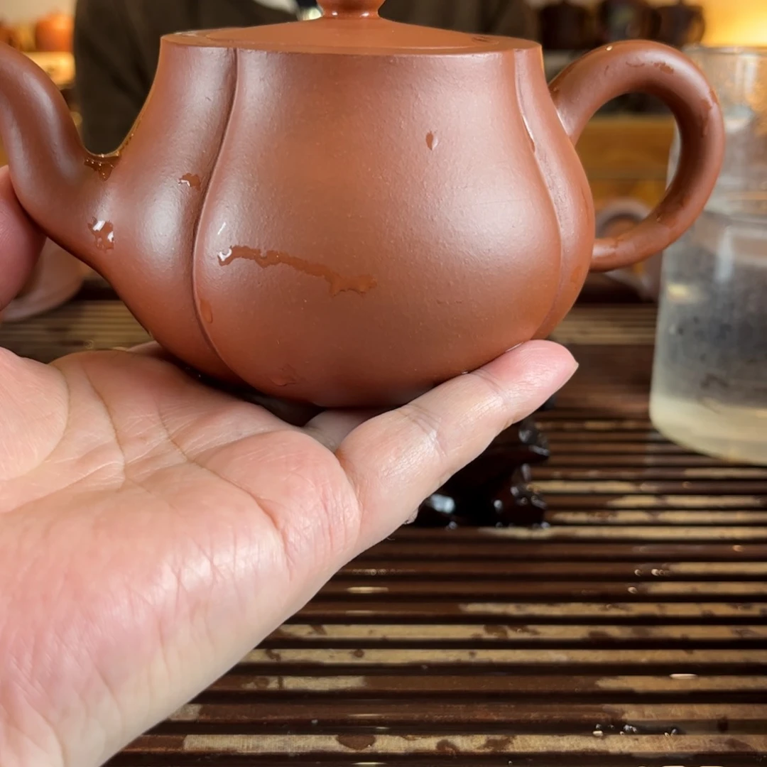 茶壶紫砂紫砂壶73