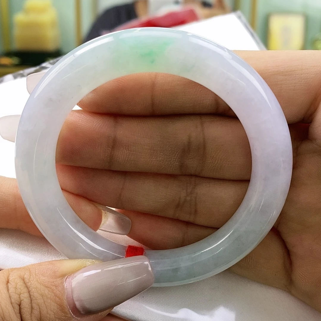 【闪购商品】未镶嵌手镯翡翠