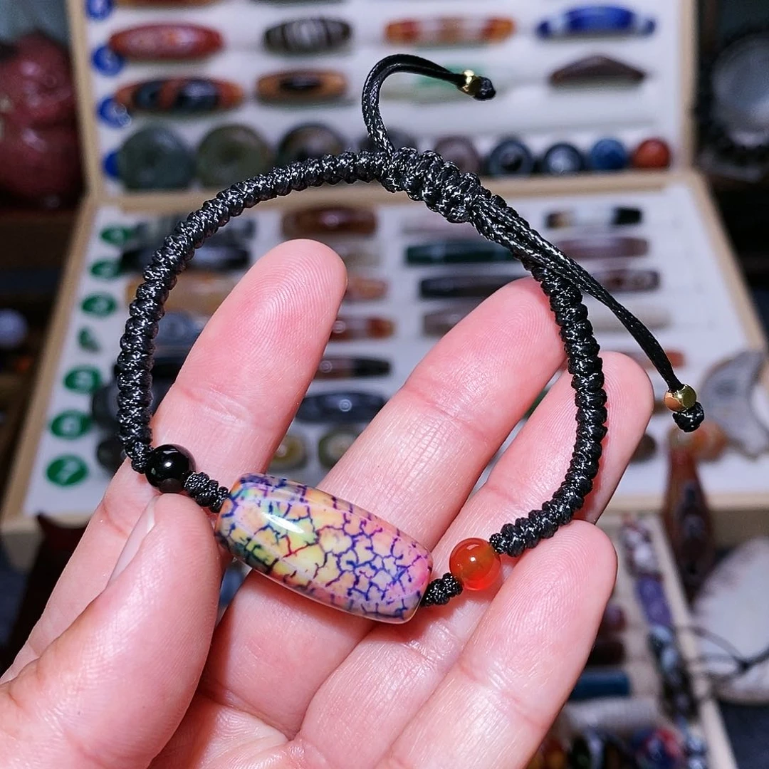 玛瑙吊坠未镶嵌…..