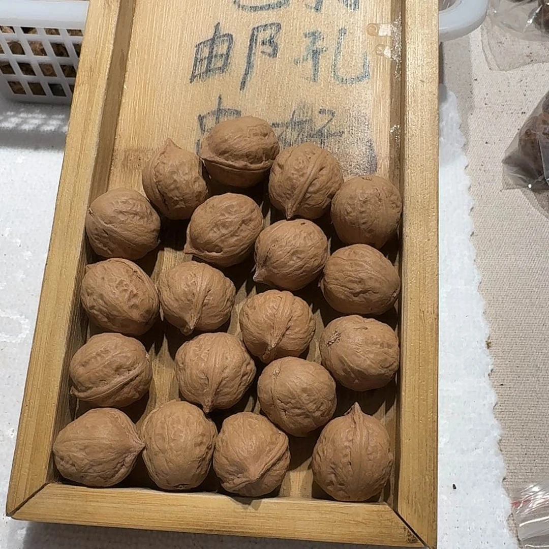 核桃手串/手链4号边21手持