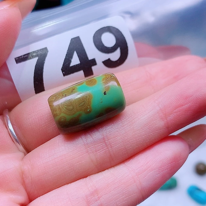 空竹粉丝专享十堰特色手工散珠