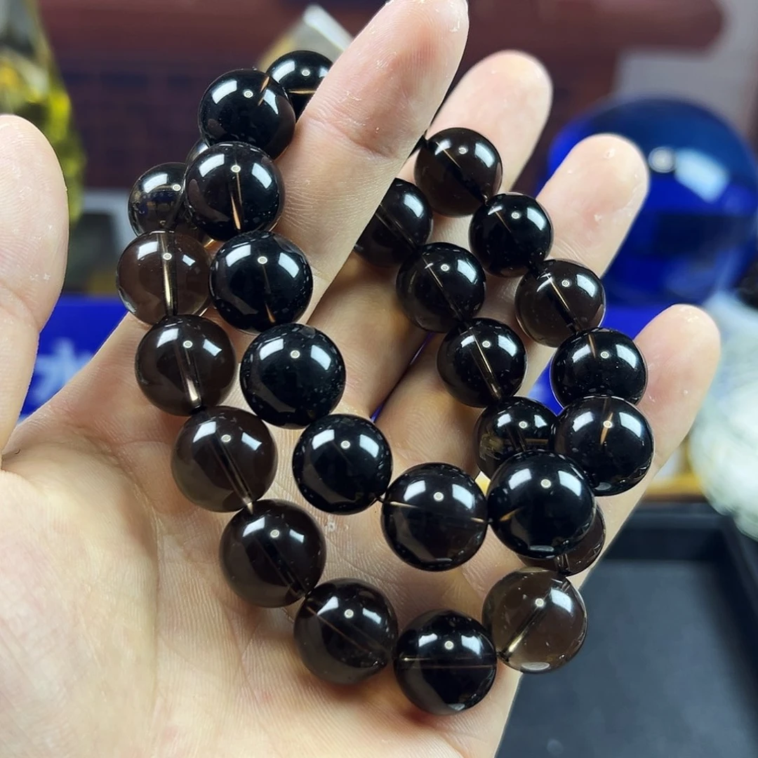 水晶手链未镶嵌水晶