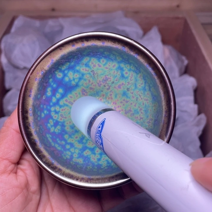 茶盏在哪里都要注意身体