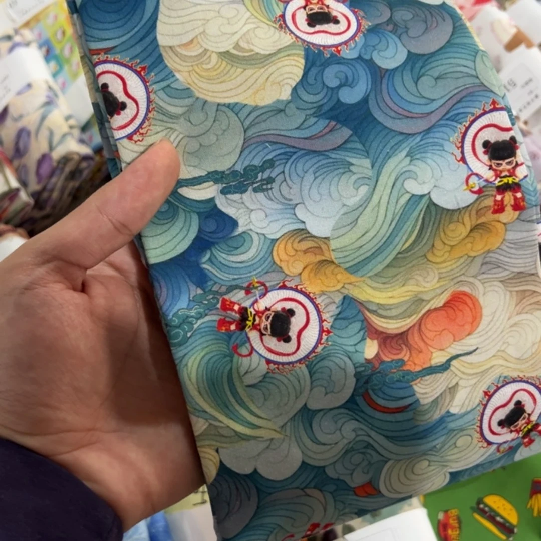 棉一米价1.1宽纯棉平布51