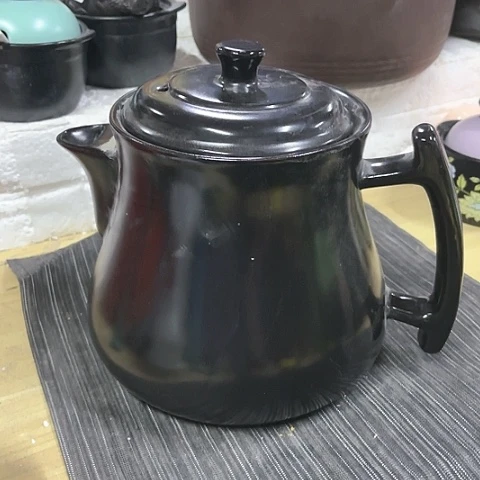 微瑕，明火，养生壶，2.5L