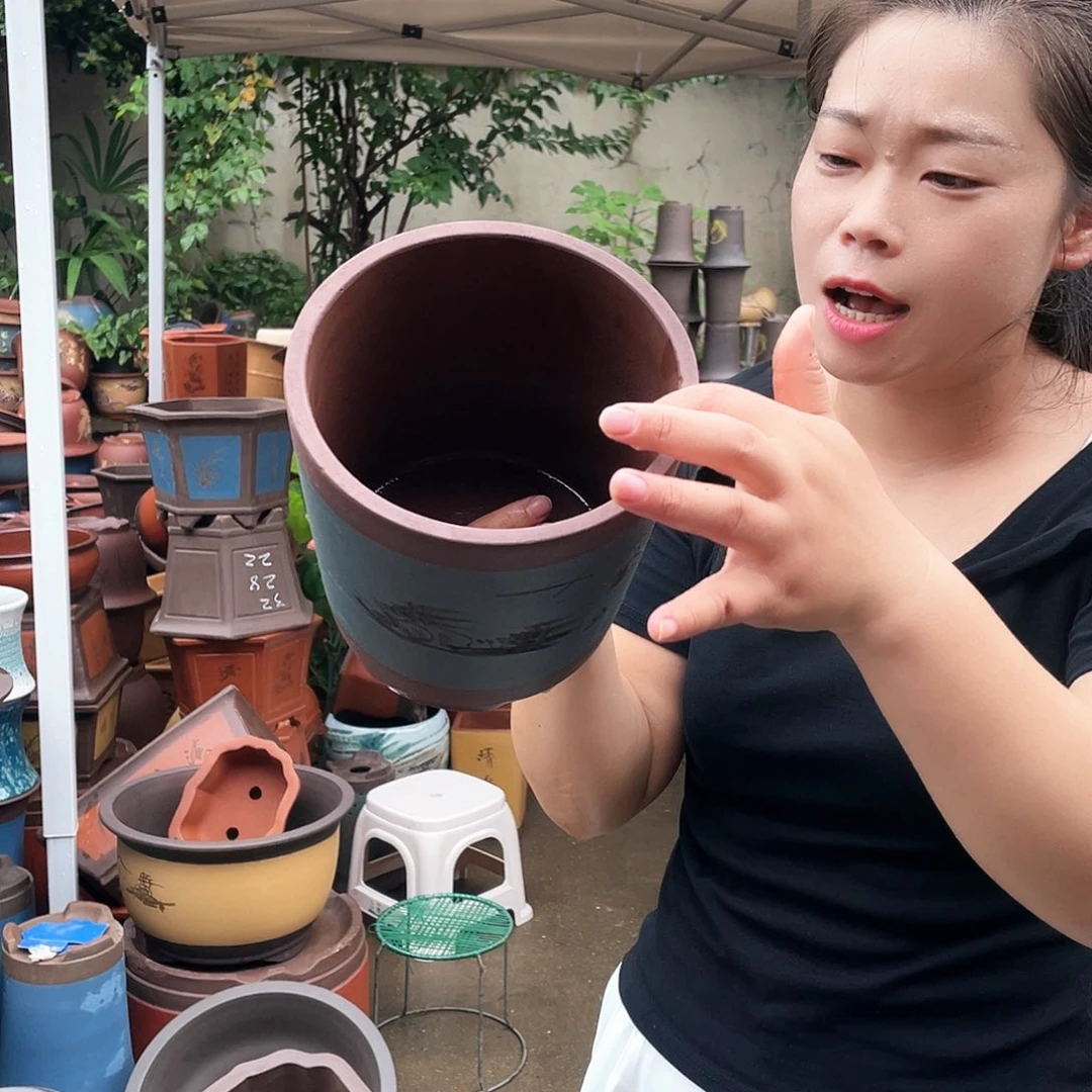 花盆紫砂花盆紫砂花盆紫砂