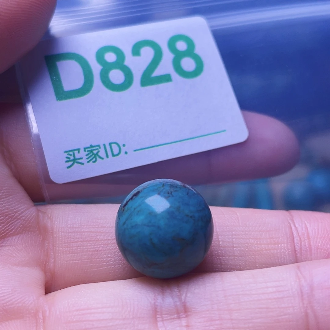 十堰原生态绿石头特色手工配饰