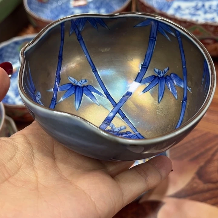 瓷片公道-11-厘米————