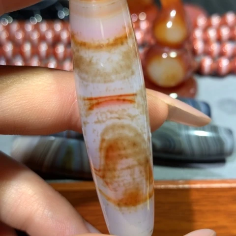 玛瑙/玉髓成品未镶嵌