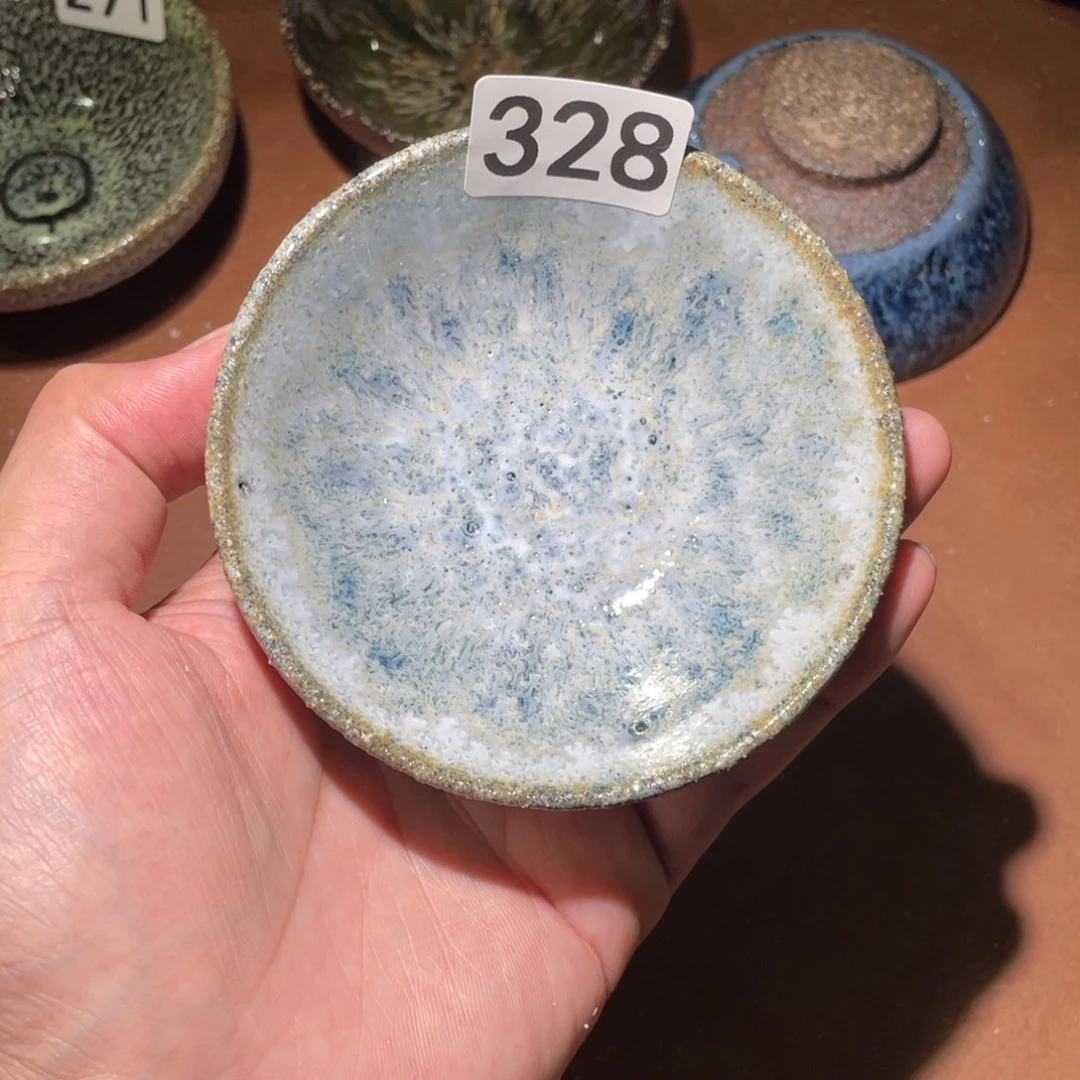 茶盏美好生活从开始到