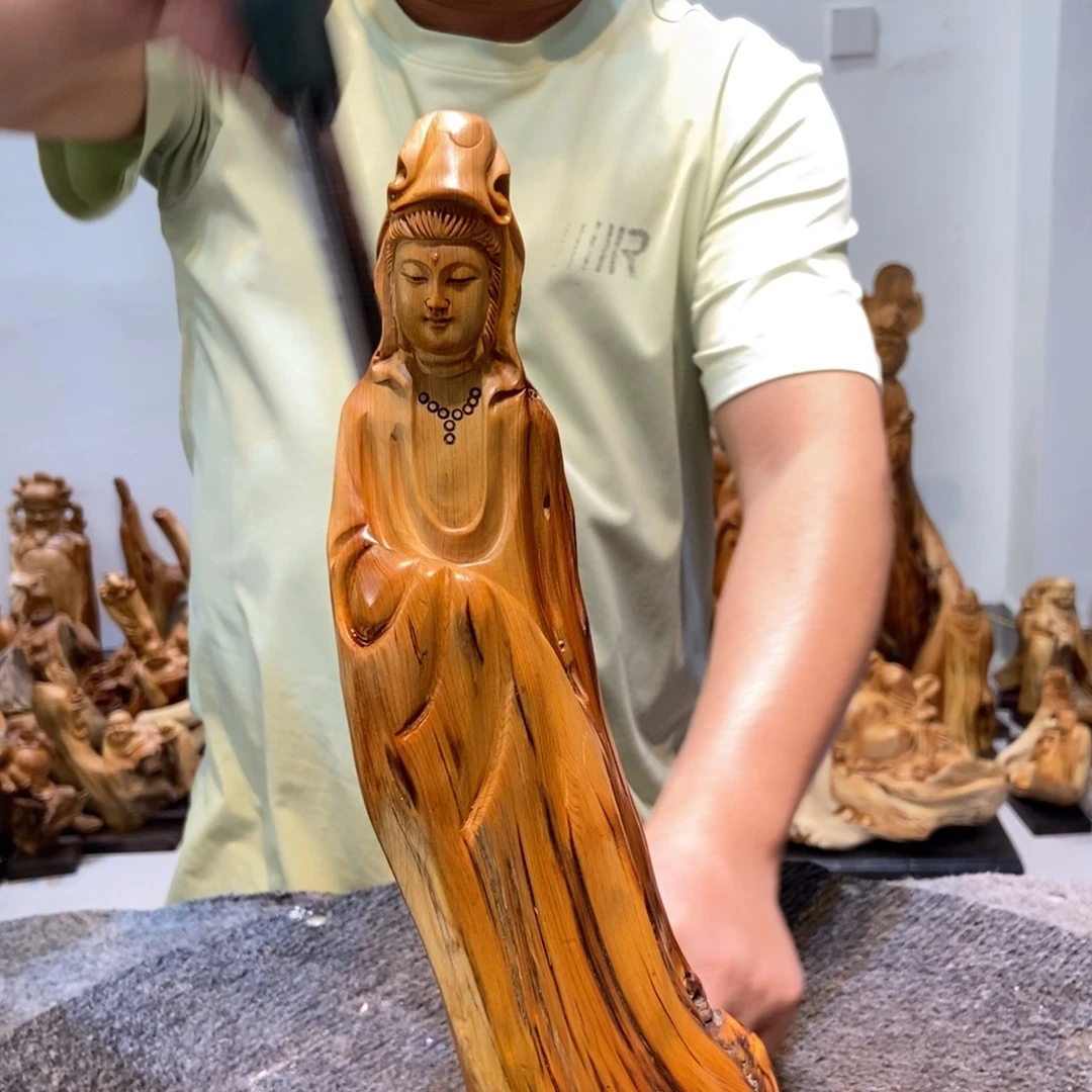 柏木（崖柏）进来点点关注哦