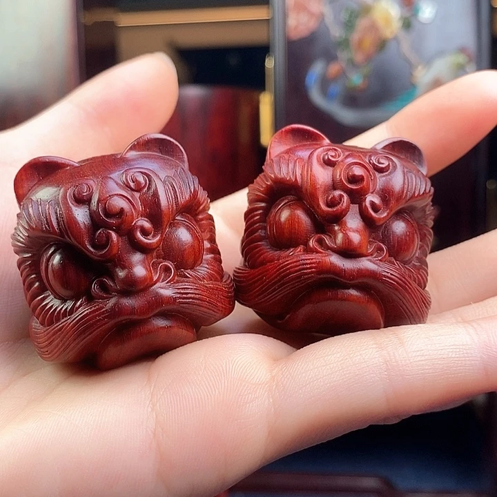 檀香紫檀（小叶紫檀）