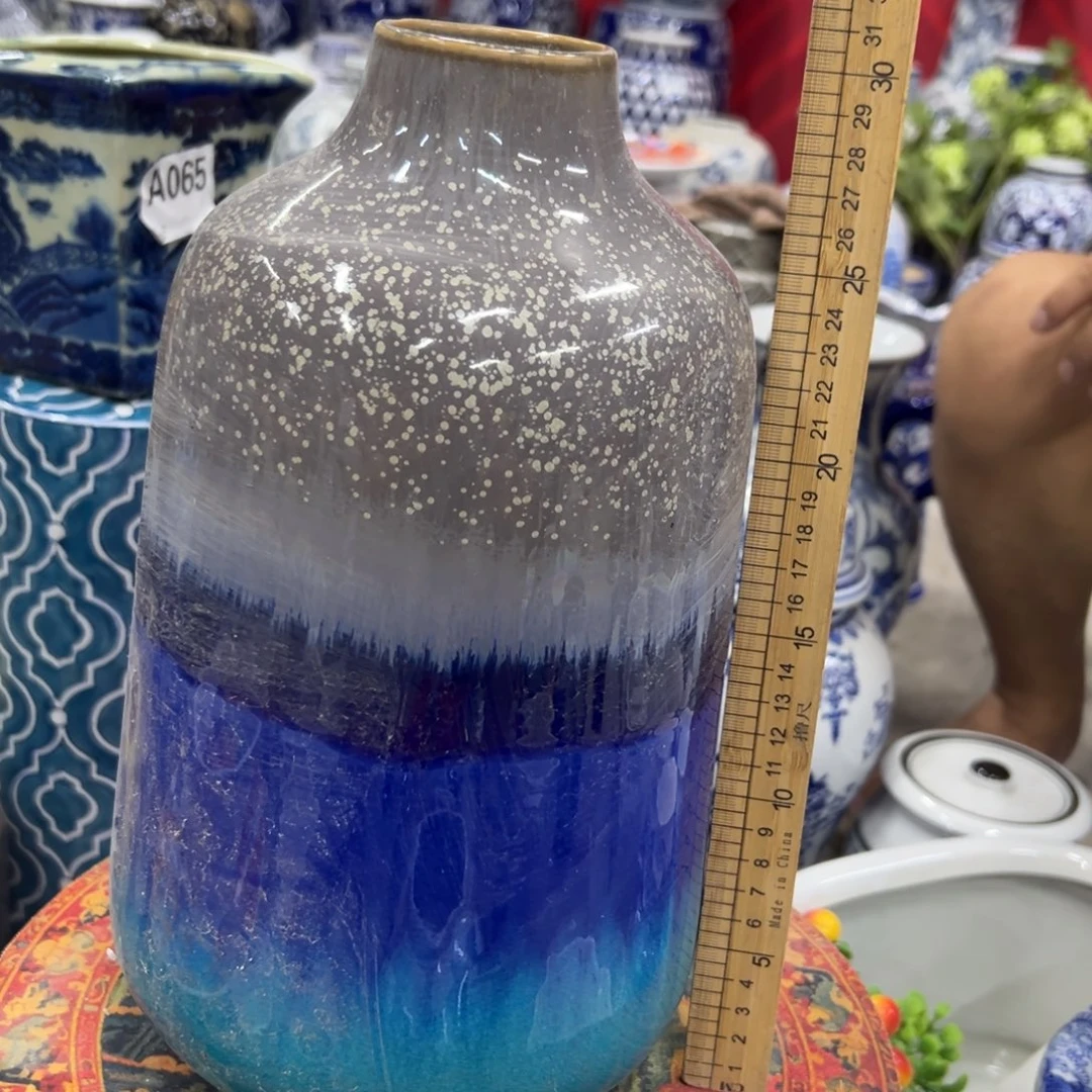 瓷片微瑕青花瓷器值得购买