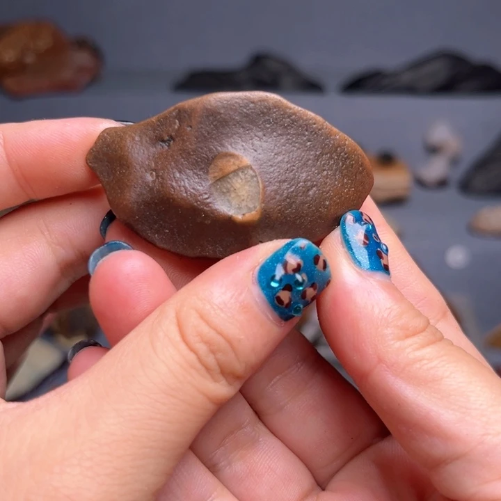 石材阿拉善共生戈壁石