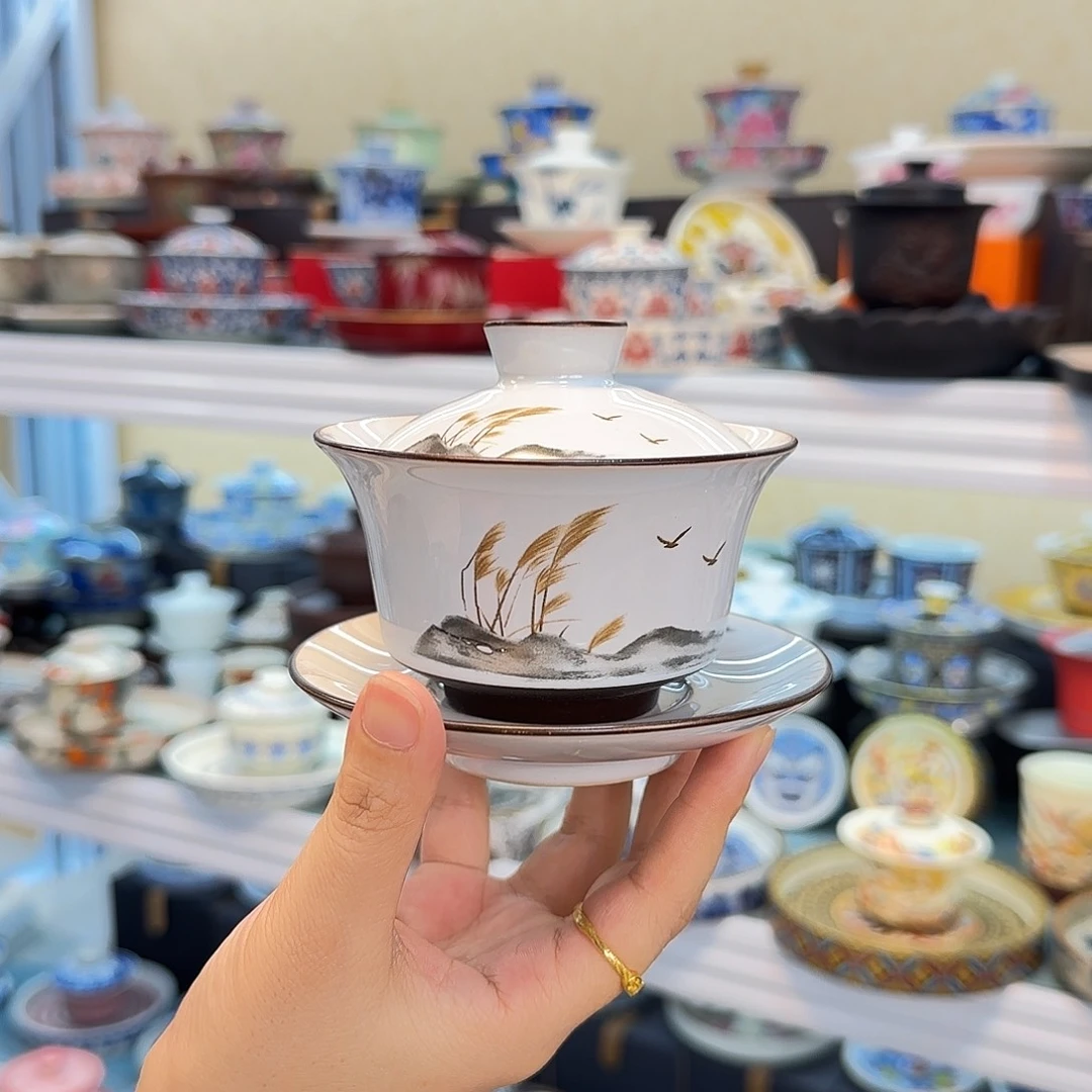 我们的目标是成为一个