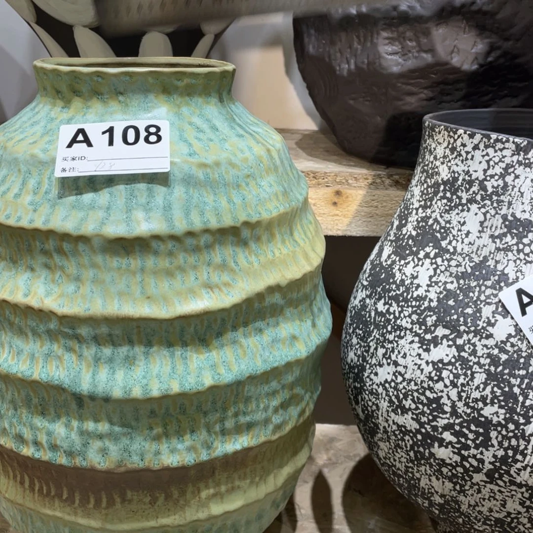 瓶景德镇陶瓷花瓶花器