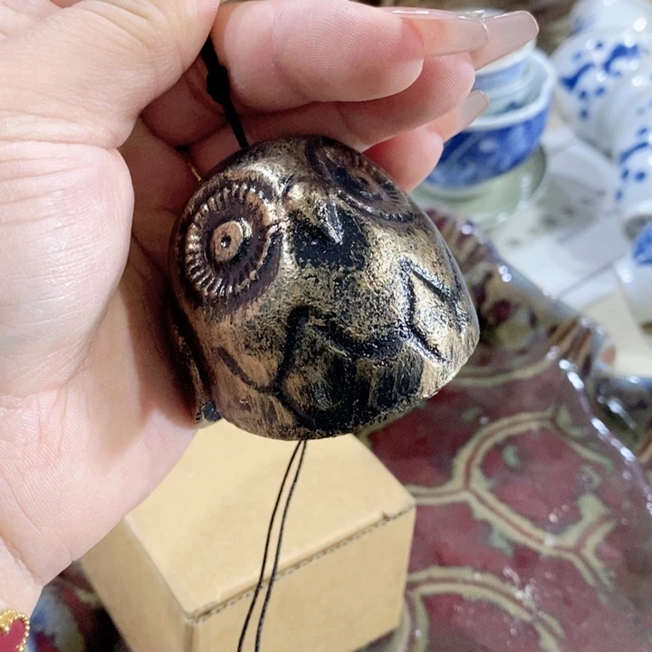 L***儿瓷片密胺手绘陶瓷