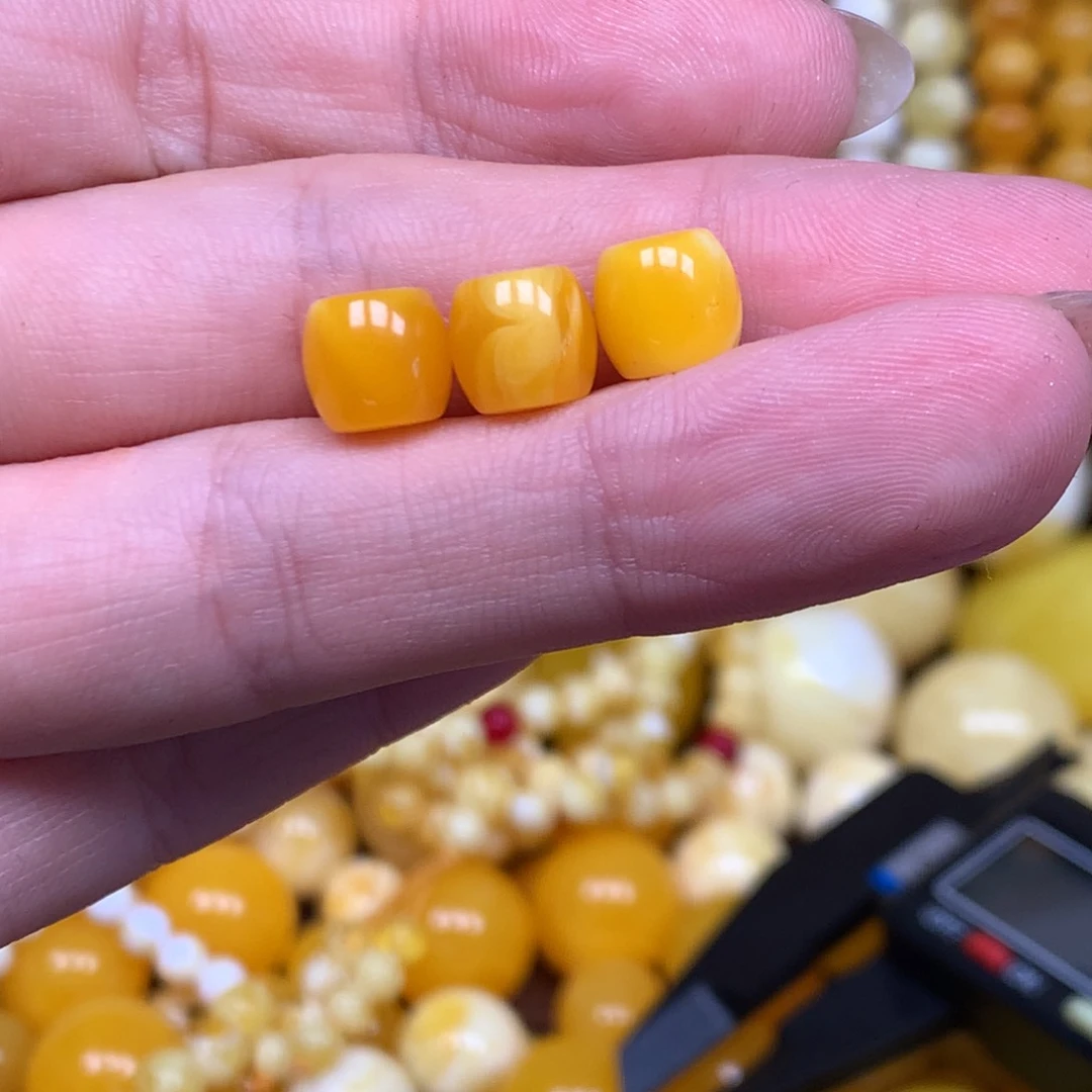 无非金属仿琥珀215