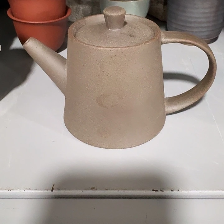 主人杯一个，瓷。。主人的