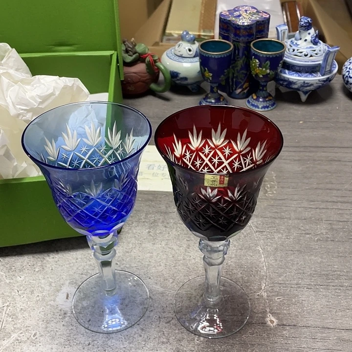 其他切子对，58包邮默认瑕疵