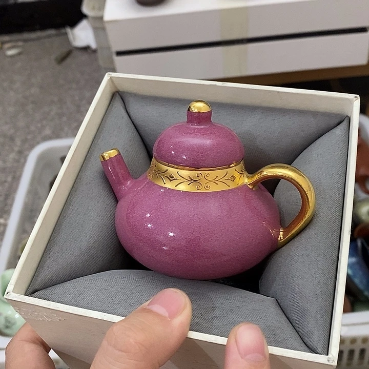 陶瓷艺术品及陶瓷制品