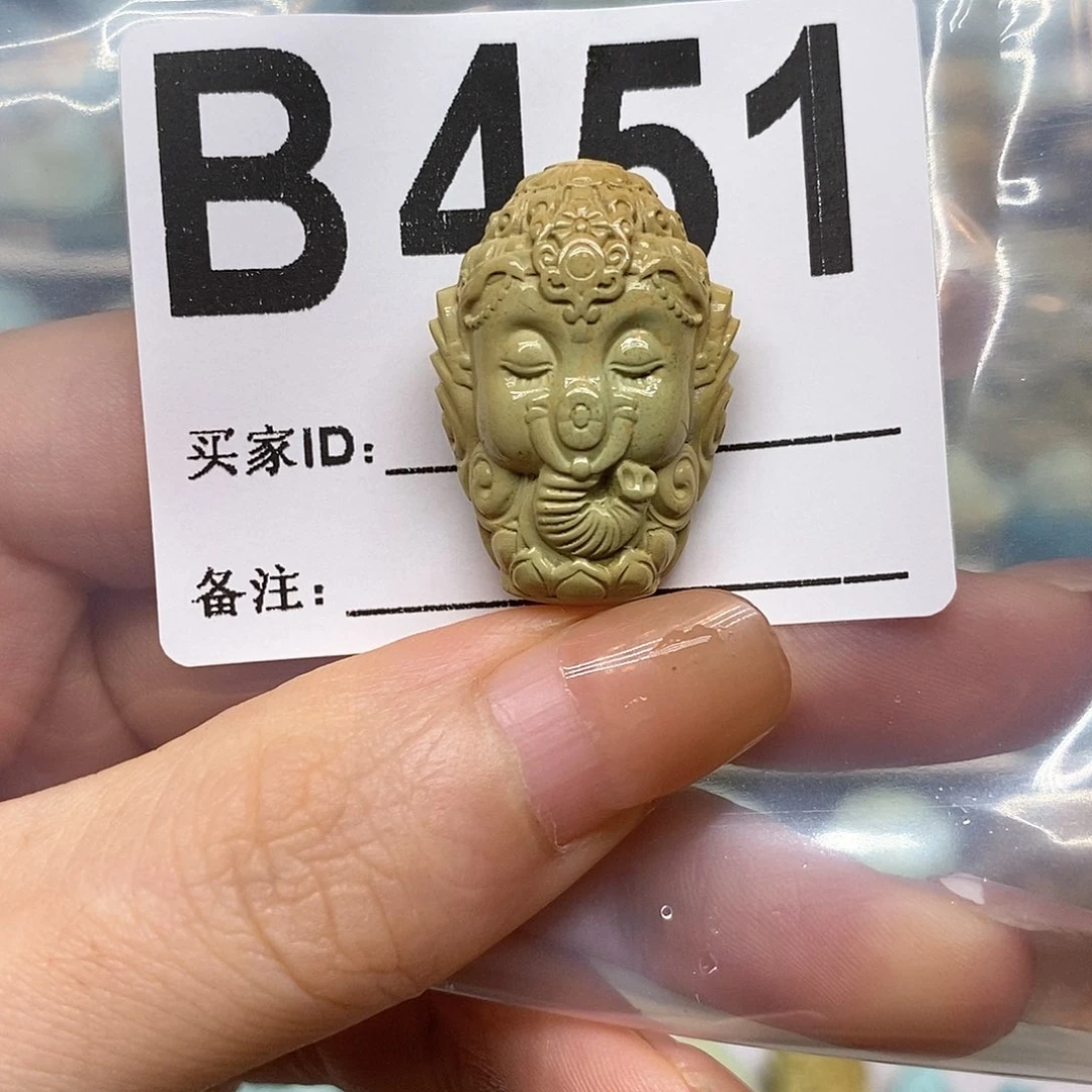未镶嵌绿松石绿松石配饰定制