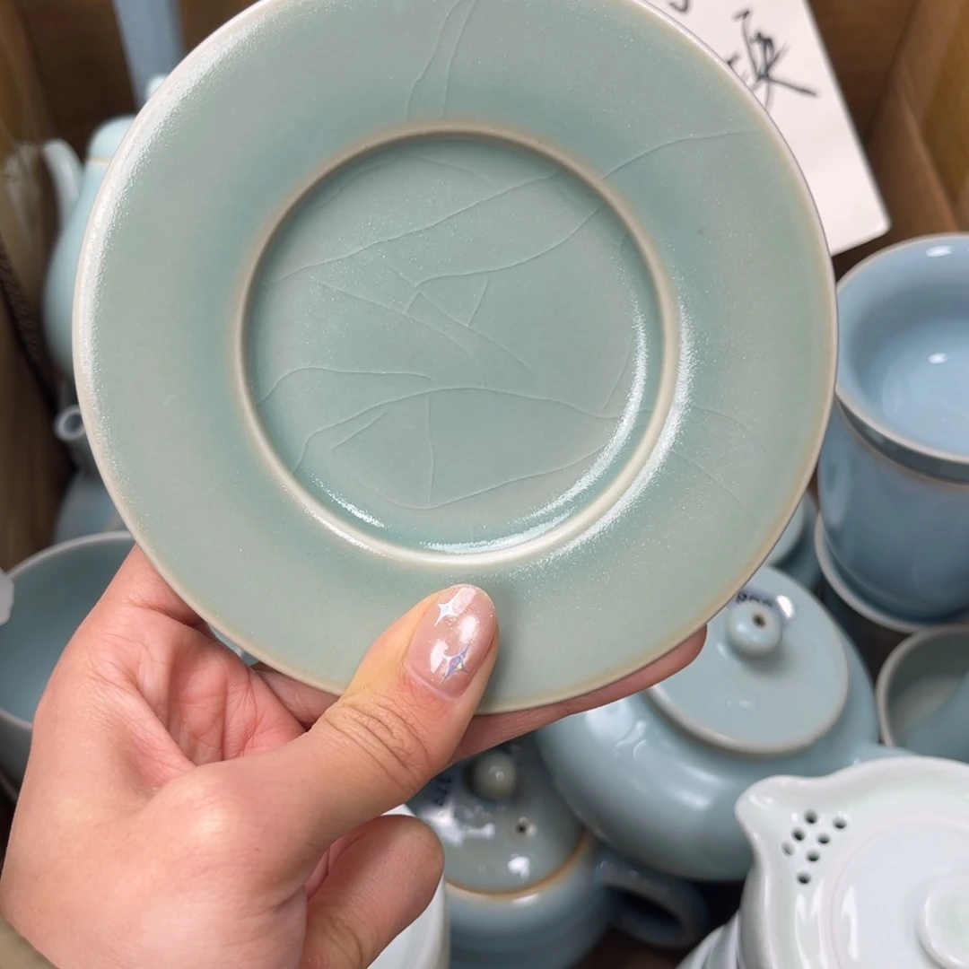 摆件陶开片随机哈哈哈哈哈哈哈