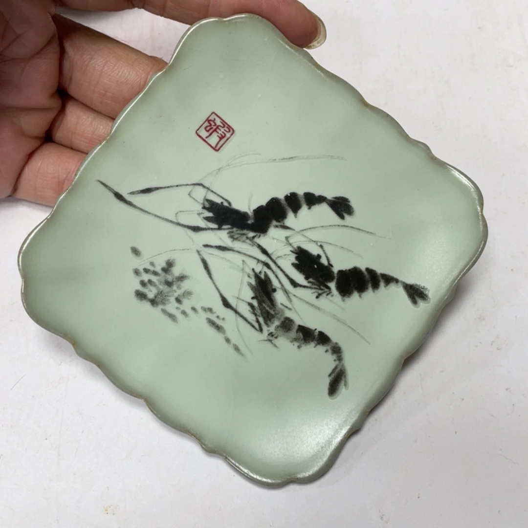 【闪购商品】壶老段烧茶器茶具！