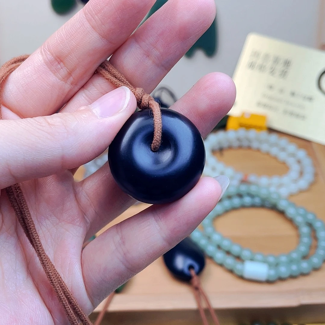 手链未镶嵌和田玉