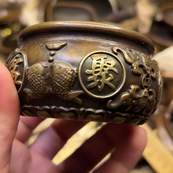 铜器工艺铜器工艺铜器工艺铜器工艺