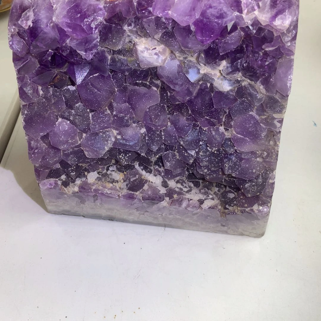 【闪购商品】未镶嵌大型摆件（非配饰）水晶
