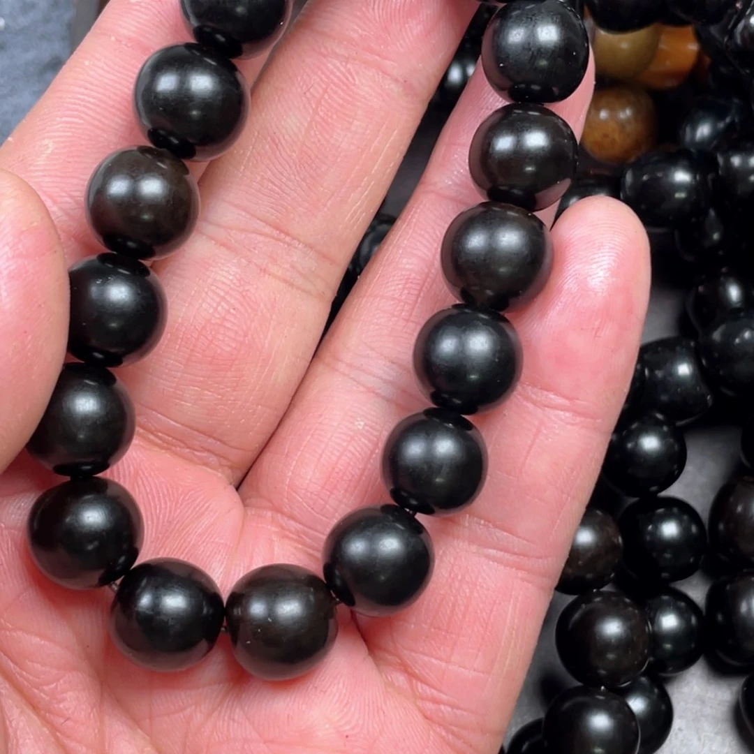 驼骨手串/手链编号206