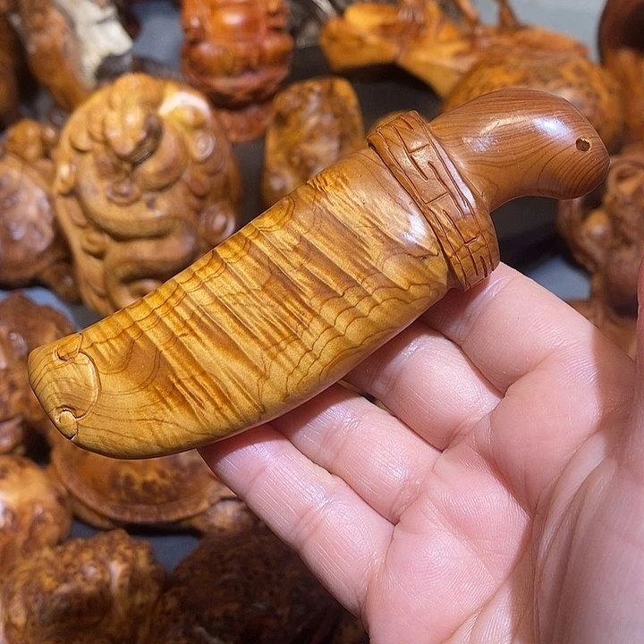 柏木太行崖柏陈化