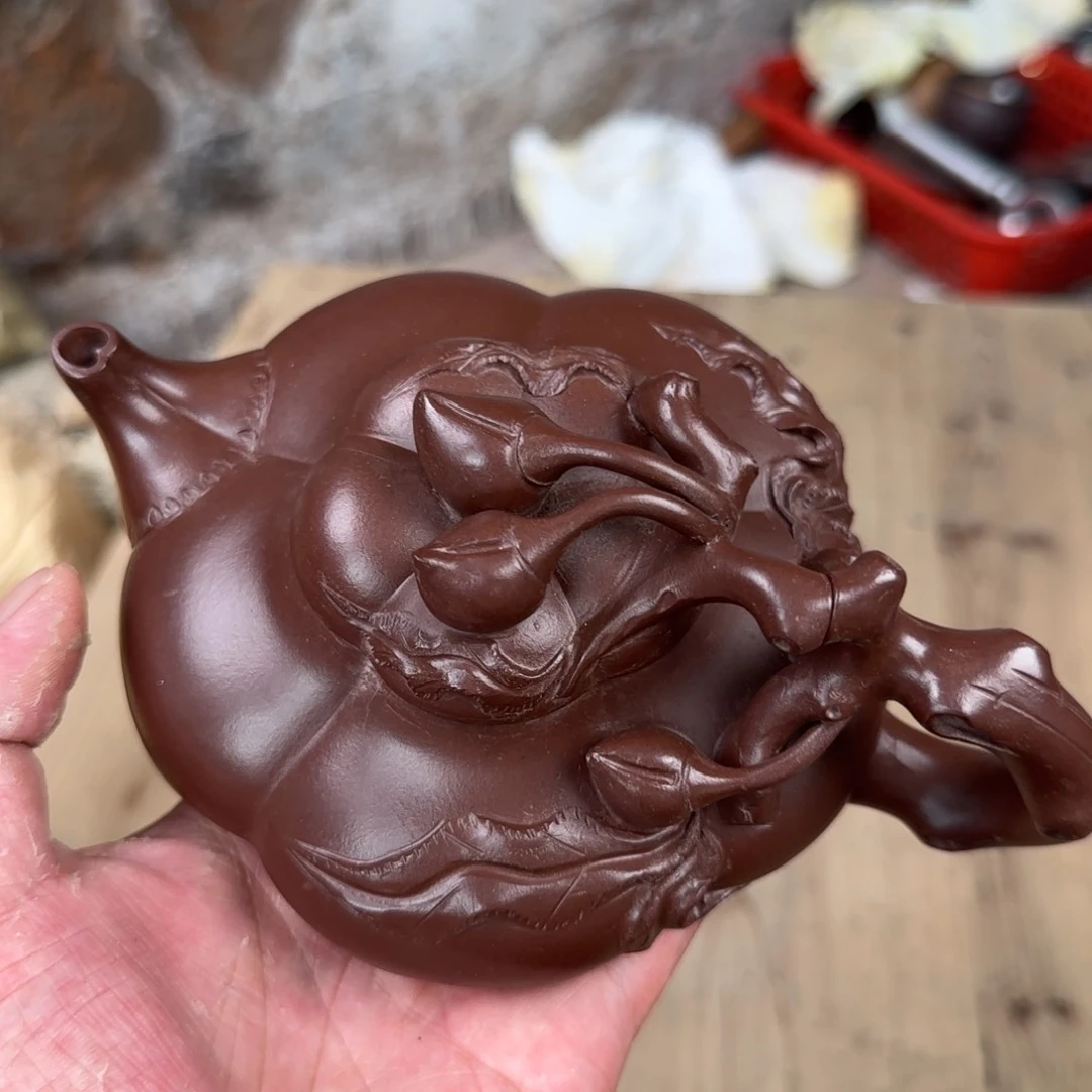 茶壶紫砂紫砂茶具茶具茶具