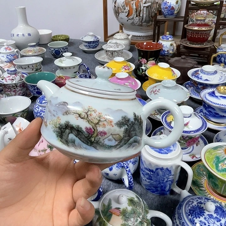 景德镇陶瓷研究所