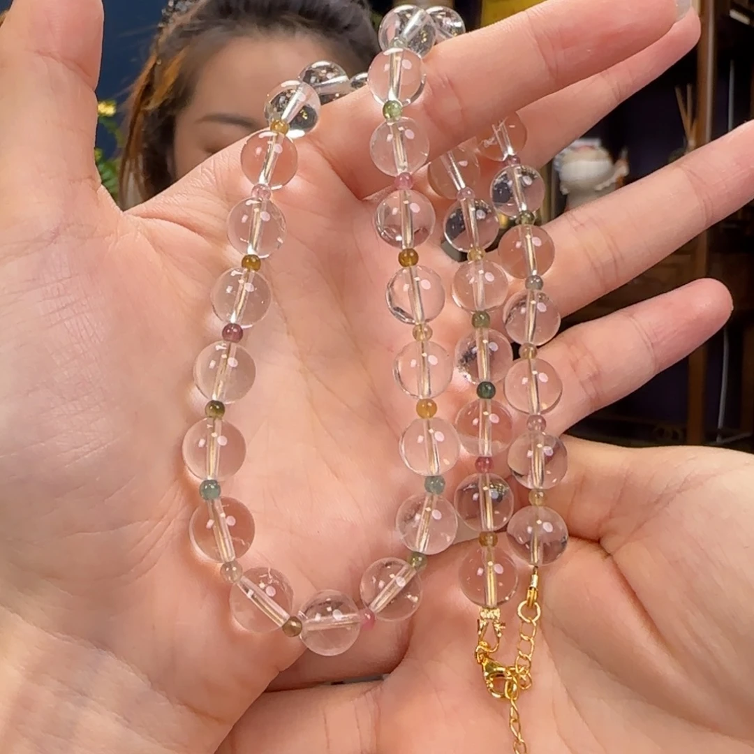 未镶嵌颈饰水晶111111111111111