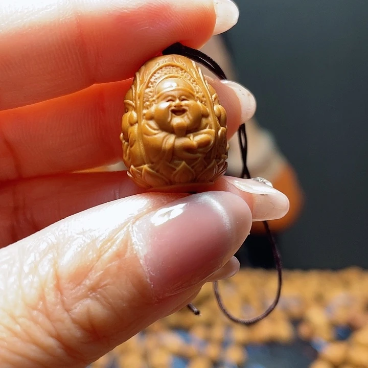 橄榄核手串/手链橄榄