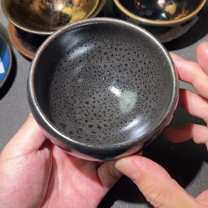 茶盏你要好好休息好的哟